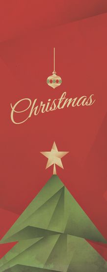 Door Hanger Front