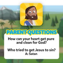 Parent Questions