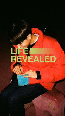 Social Media Video Thumbnail - 2