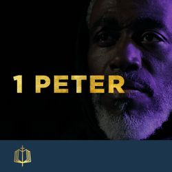 The Book of 1 Peter