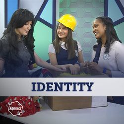 Identity - Konnect HQ, Unit 9