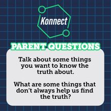 Parent Questions - Option 1