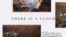 16x9 - There is a Cloud