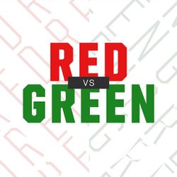 Fuse Christmas Party: Red vs Green - Fuse