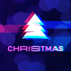 Digital Christmas