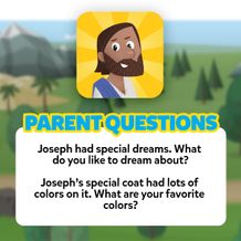 Parent Questions