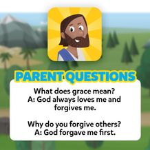 Parent Questions