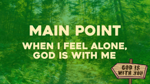 Main Point