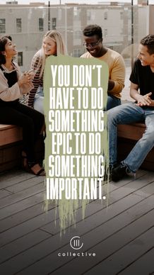 Digital Leader Guide - Instagram Story Quote 2