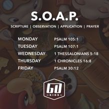 SOAP