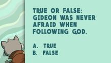Question