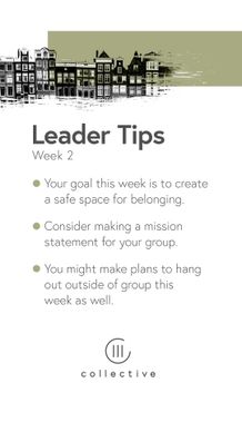 Digital Leader Guide - Instagram Story 1