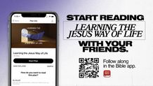 Learning the Jesus Way of Life - ProPresenter