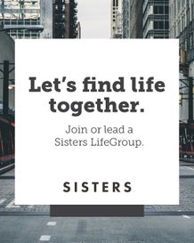 LifeGroups Social Media 1