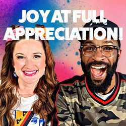 Joy at Full Appreciation, The Loop Show, Stand Alone Episode