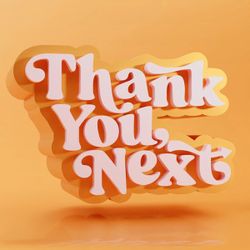 Thank You, Next