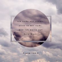 Psalm 130:5