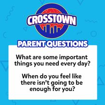 Social Media Graphic - Parent Questions