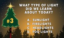 Question 3