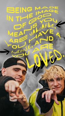 Instagram Story Quote