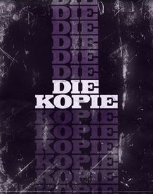 Die Kopie Series Artwork