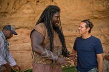 Behind the Scenes Still 22