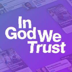 In God We Trust