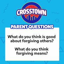 Parent Questions
