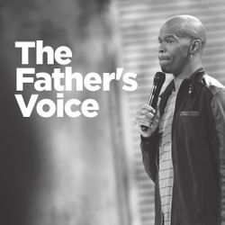 The Father's Voice 
