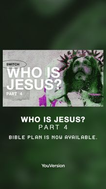Bible Plan Promo Stories