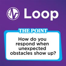 The Point