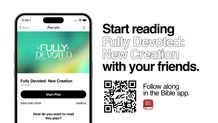 Fully Devoted 8, New Creation - ProPresenter