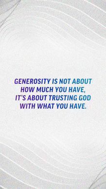 Instagram Story Quote 