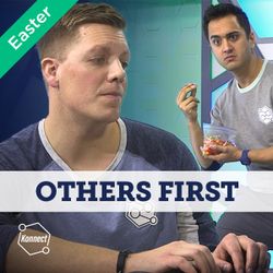 Others First - Konnect HQ, Unit 4