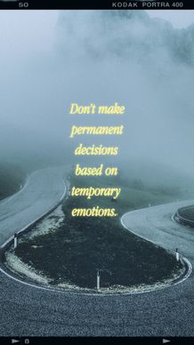 Instagram Story Quote 1 