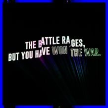 Instagram Square Quote