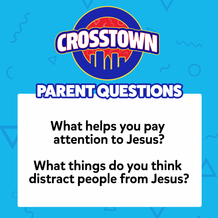 Social Media Graphic - Parent Questions