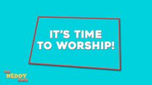 Worship Slide
