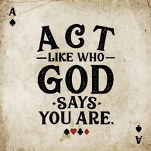 Instagram Square Quote 1