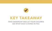 Key Takeaway - 3