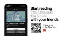 The Lion and the Lamb - ProPresenter