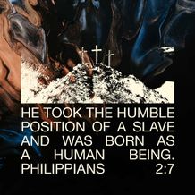 Philippians 2:7