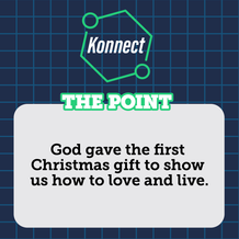 The Point