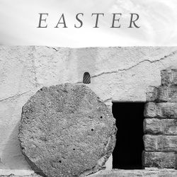 Easter - Consider Jesus