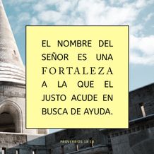November 23 - Square - Spanish