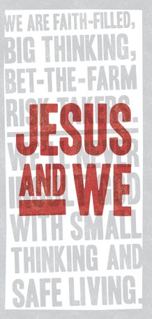 Bulletin Cover Art