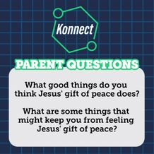 Parent Questions