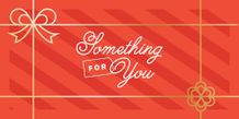 Something for You - Hero 2x1