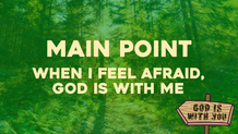 Main Point