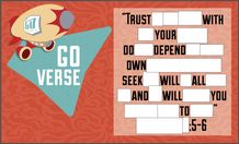 Go Verse